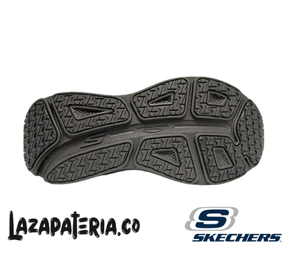 SKECHERS MUJER C12P9474BBK