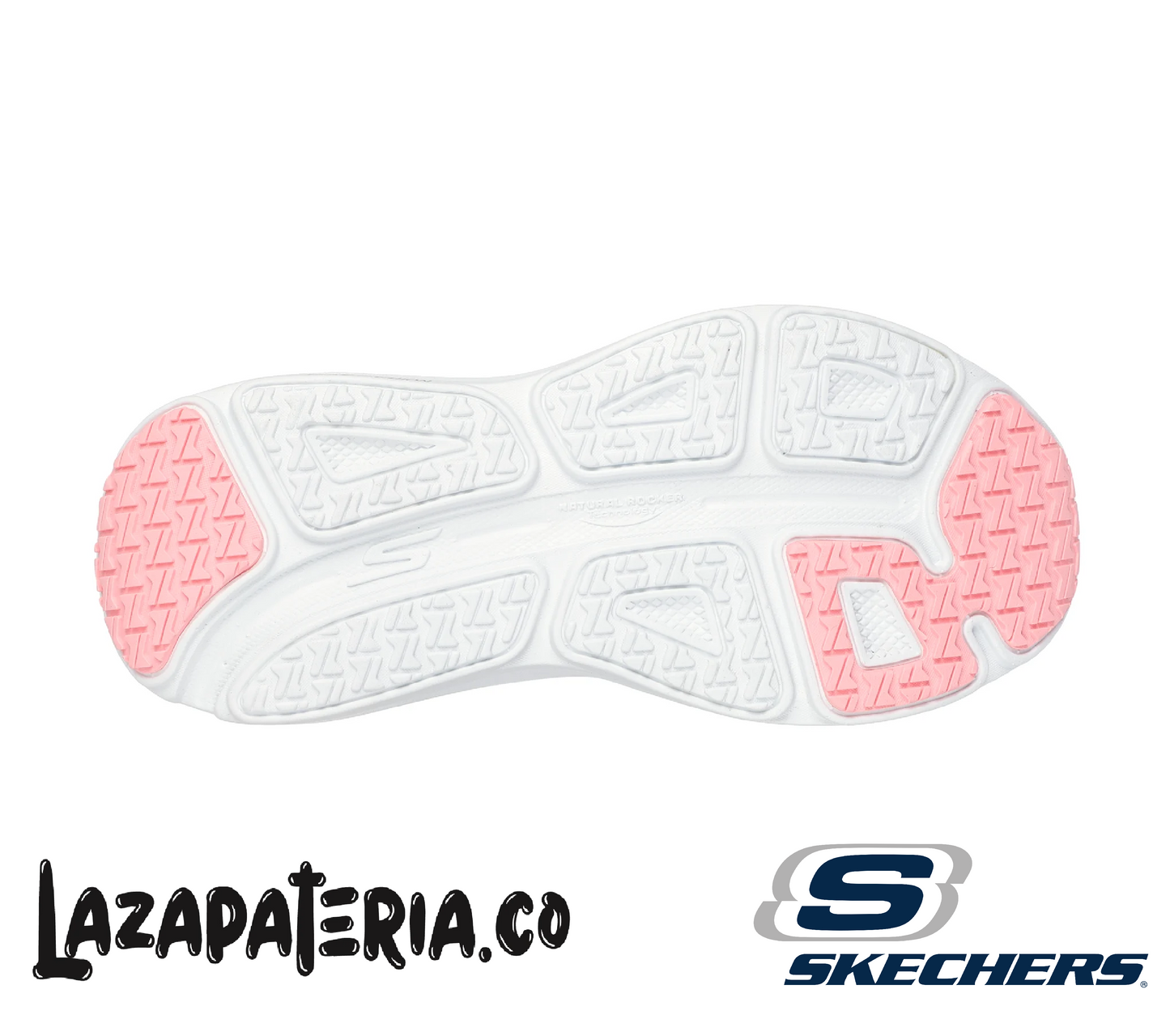 SKECHERS MUJER C12P9474BKPK