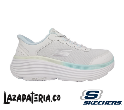 SKECHERS MUJER C12P9474WMNT