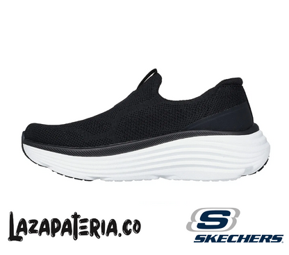 SKECHERS MUJER C12P9481BKW