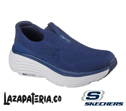 SKECHERS MUJER C12P9481NVY