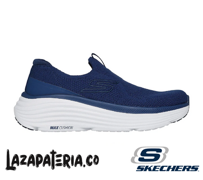 SKECHERS MUJER C12P9481NVY