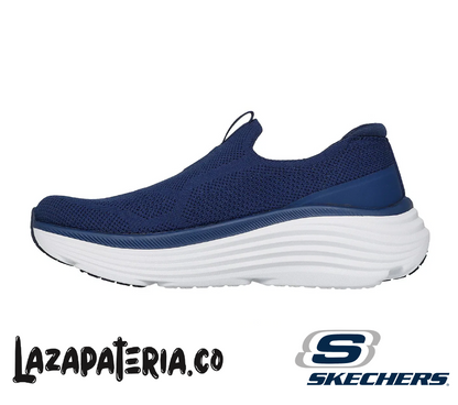 SKECHERS MUJER C12P9481NVY