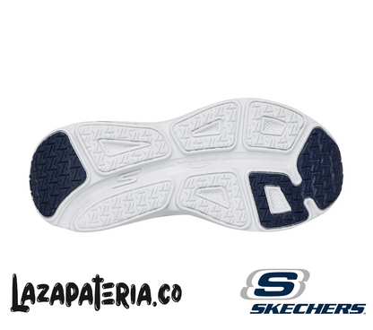 SKECHERS MUJER C12P9481NVY