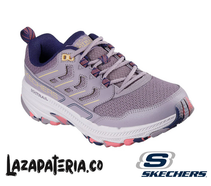 SKECHERS MUJER C12P9529MVE