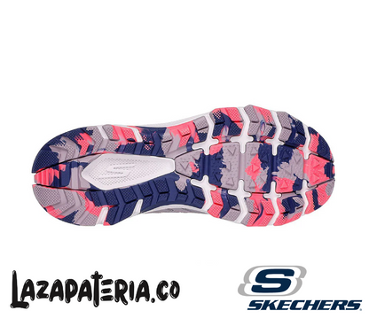 SKECHERS MUJER C12P9529MVE