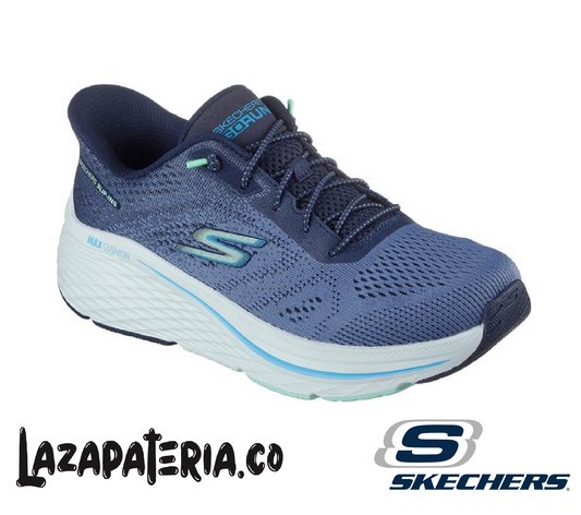 SKECHERS MUJER C12P9644NVBL