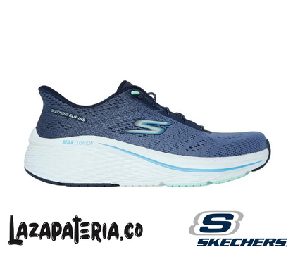 SKECHERS MUJER C12P9644NVBL