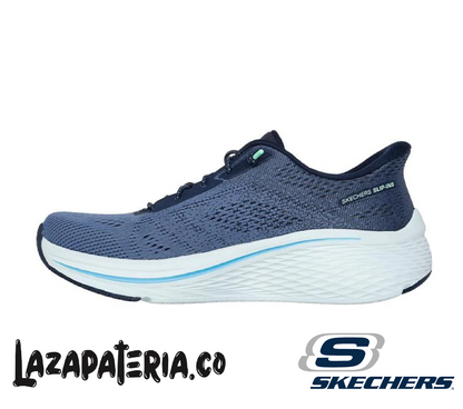 SKECHERS MUJER C12P9644NVBL