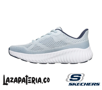 SKECHERS MUJER C12P9735LTBL