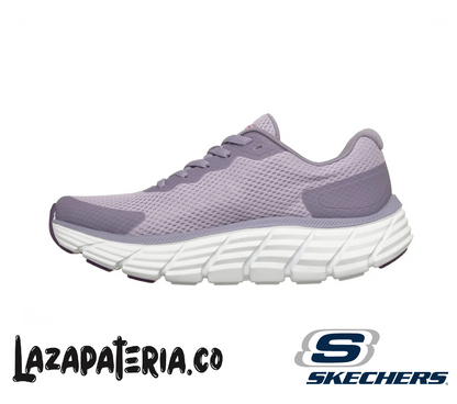 SKECHERS MUJER C12P9761LAV