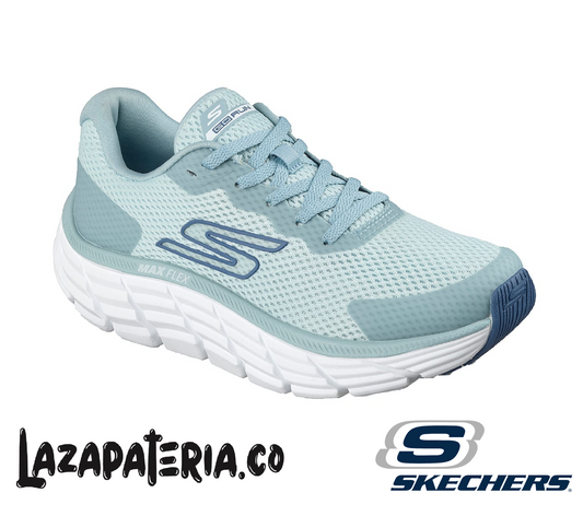 SKECHERS MUJER C12P9761SAGE