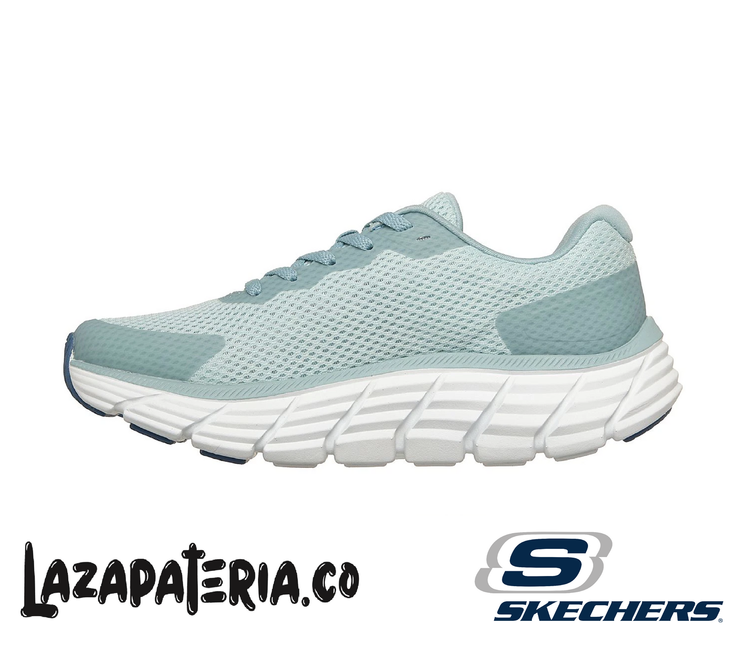 SKECHERS MUJER C12P9761SAGE