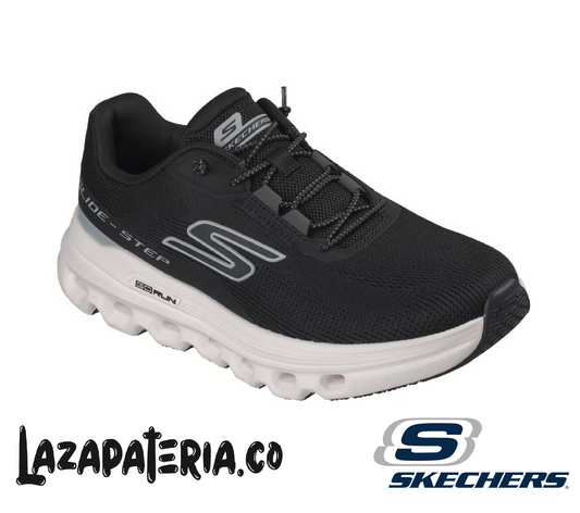 SKECHERS MUJER C12P9802BKW