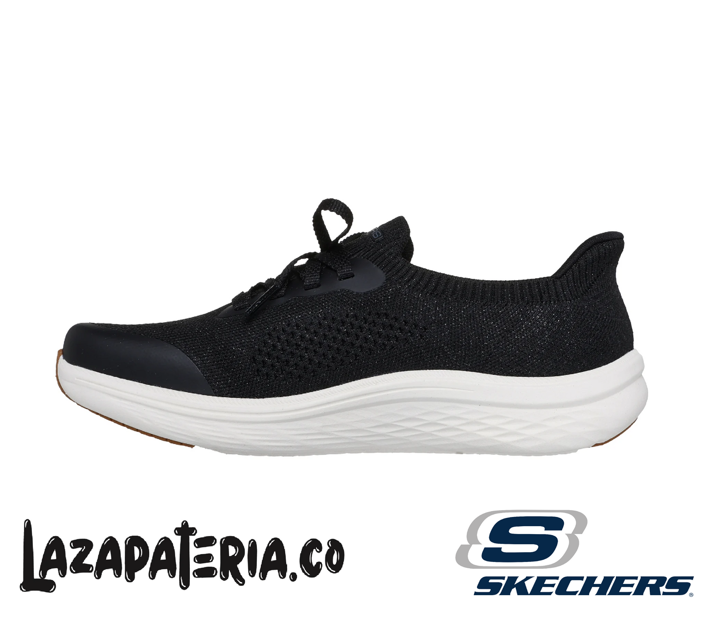 SKECHERS MUJER C13P7469BKW