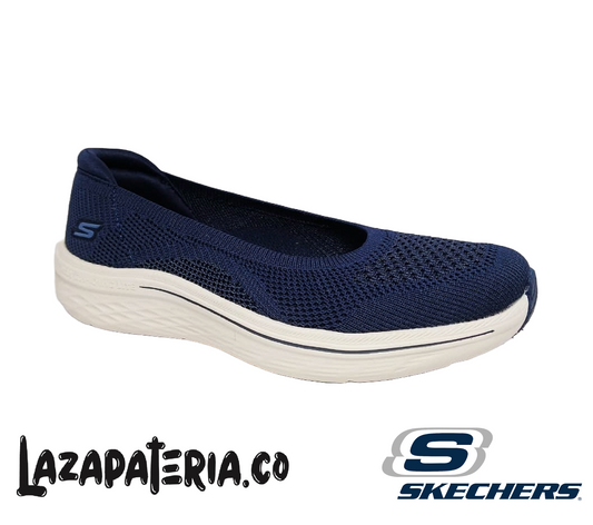 SKECHERS MUJER C13P7470NVY