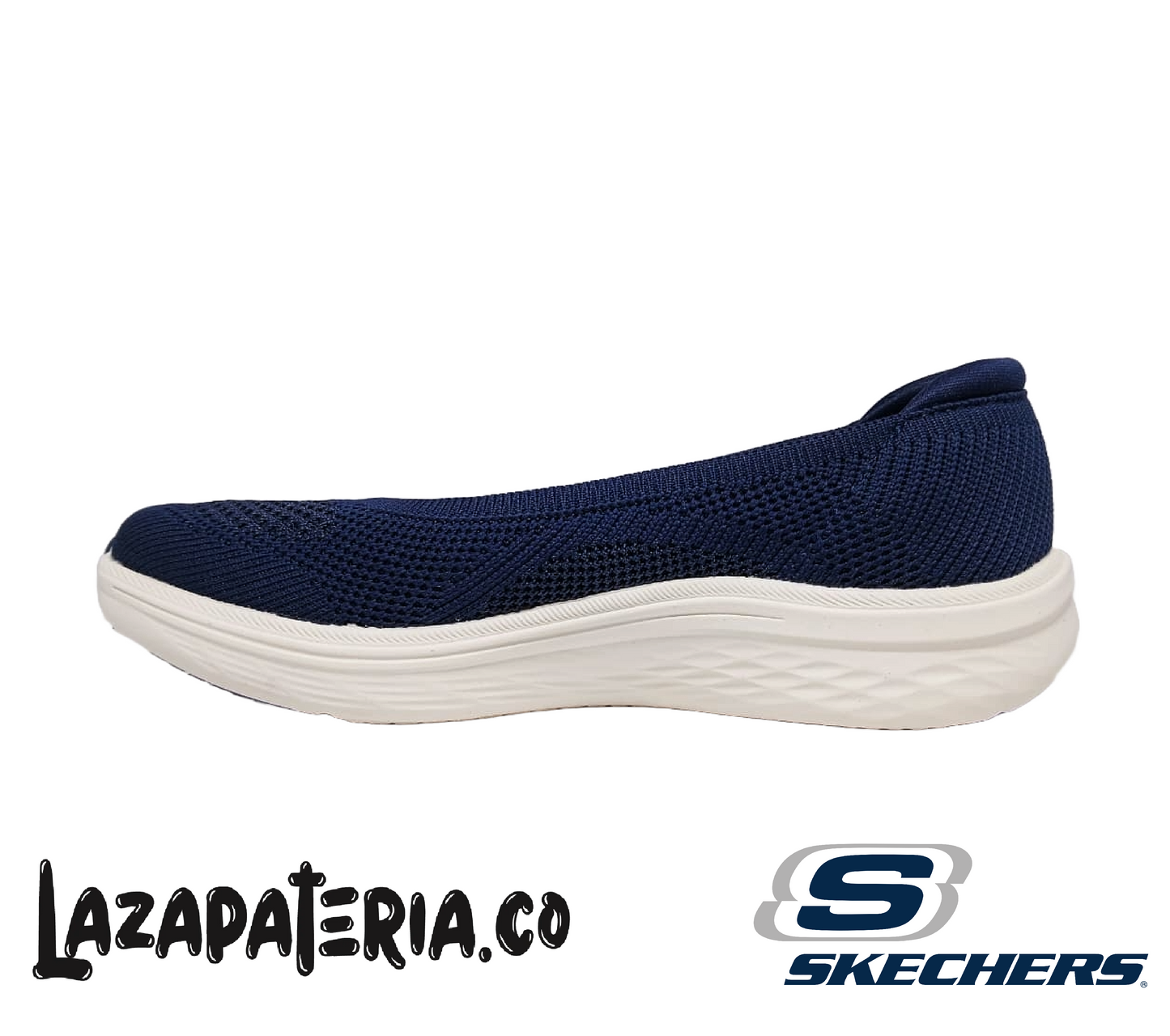 SKECHERS MUJER C13P7470NVY