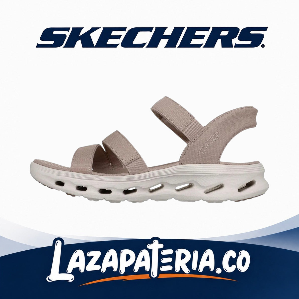SKECHERS DAMA C14P1269TPE