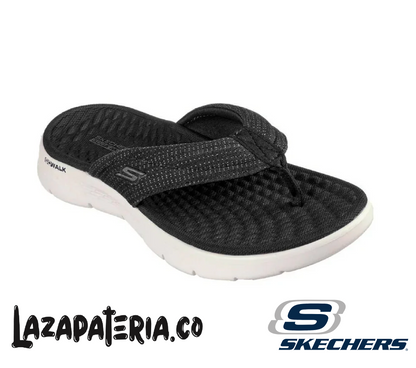 SKECHERS MUJER C14P1445BKW