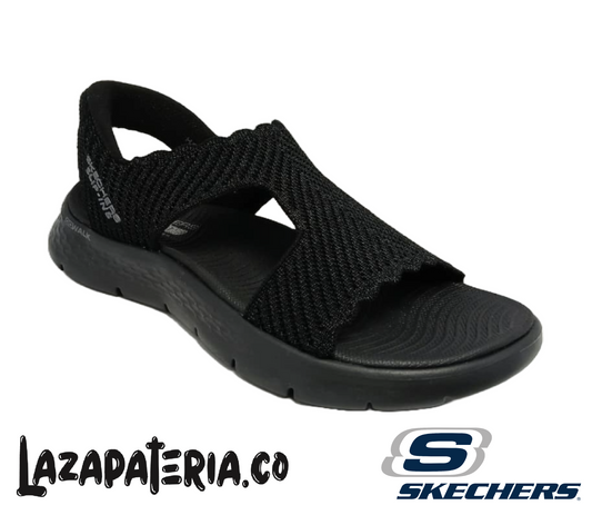 SKECHERS MUJER C14P1486BBK