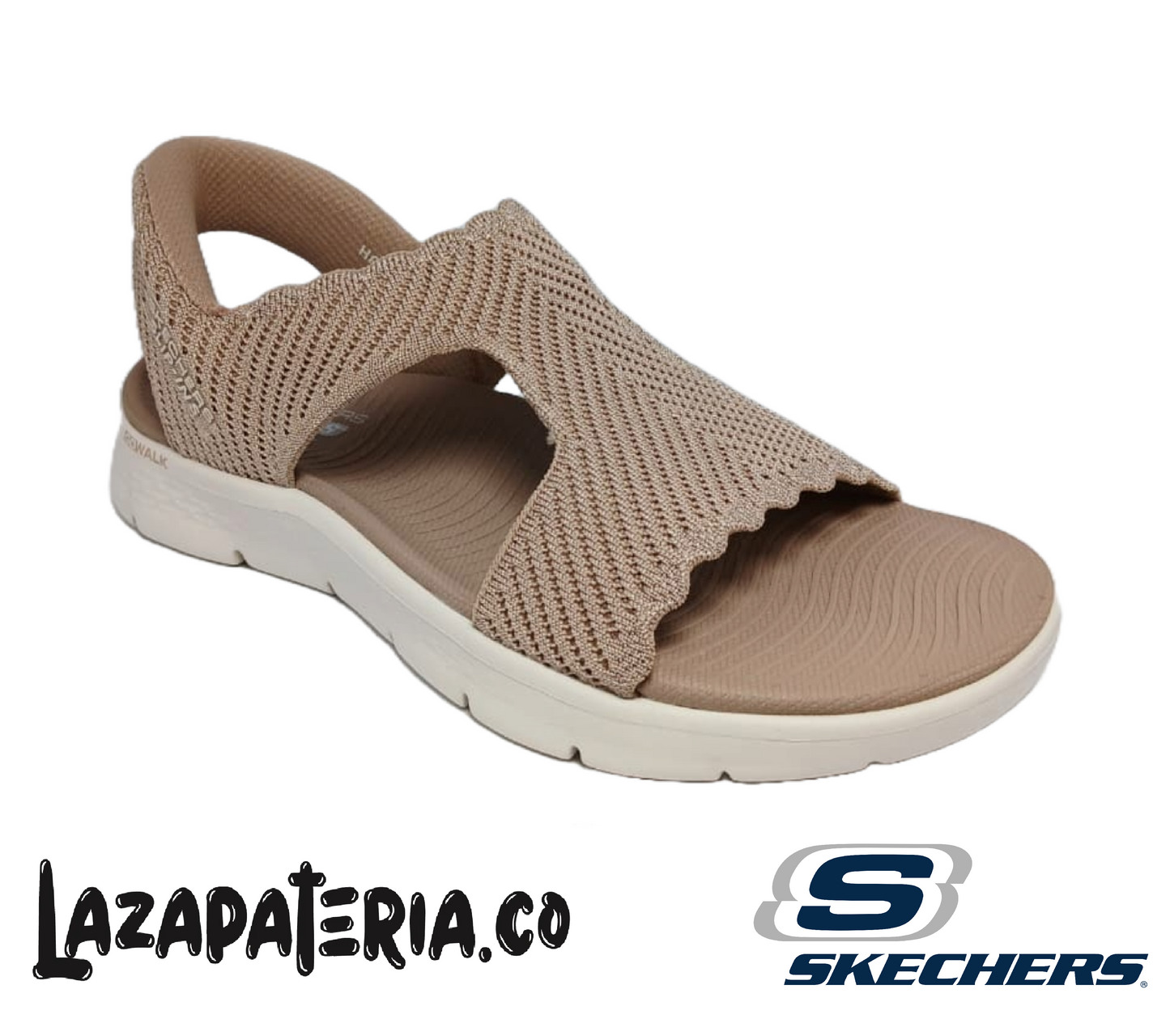 SKECHERS MUJER C14P1486TPE