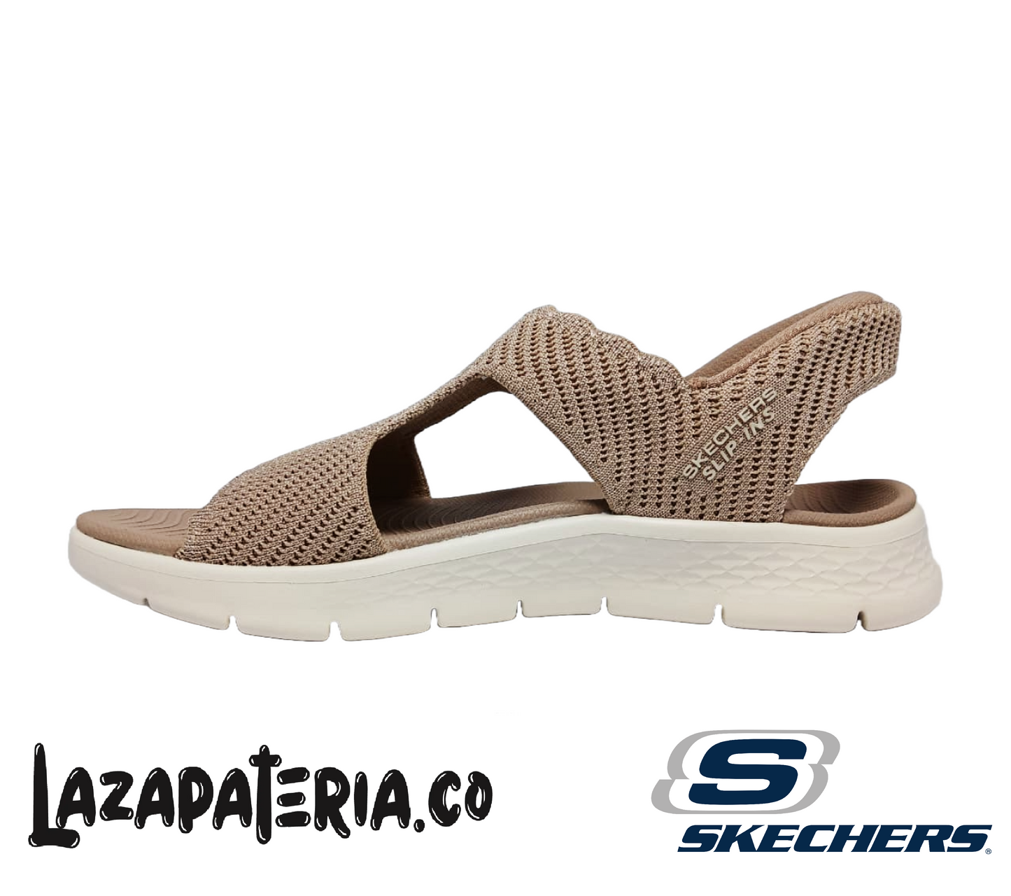 SKECHERS MUJER C14P1486TPE
