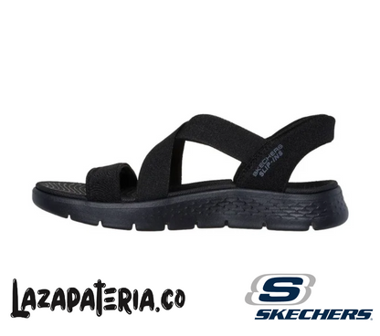 SKECHERS MUJER C14P1489BBK
