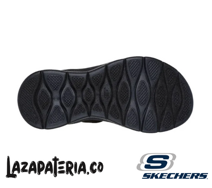 SKECHERS MUJER C14P1489BBK