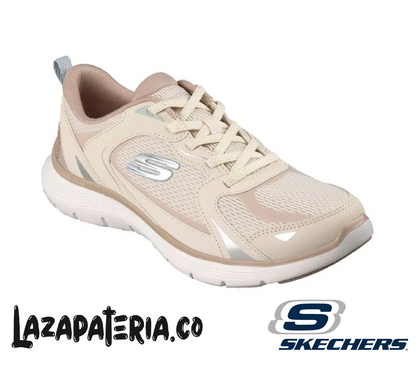 SKECHERS MUJER C15P0219NAT