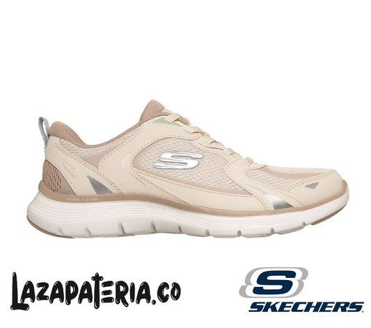 SKECHERS MUJER C15P0219NAT