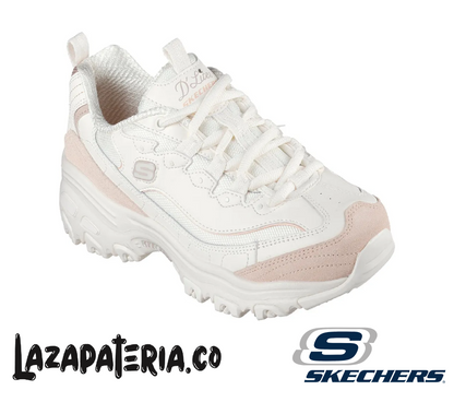 SKECHERS MUJER C15P0231NTTP
