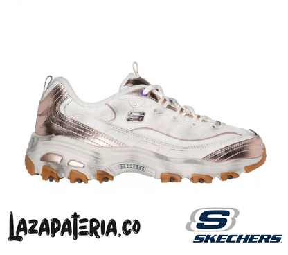 SKECHERS MUJER C15P0245NTGD