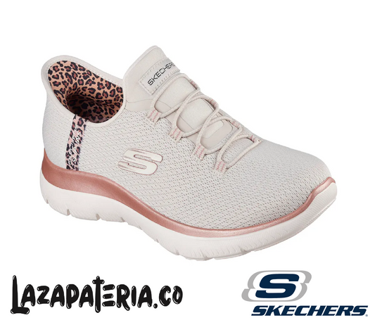 SKECHERS MUJER C15P0275NTMT