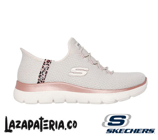 SKECHERS MUJER C15P0275NTMT
