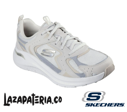 SKECHERS MUJER C15P0332NAT