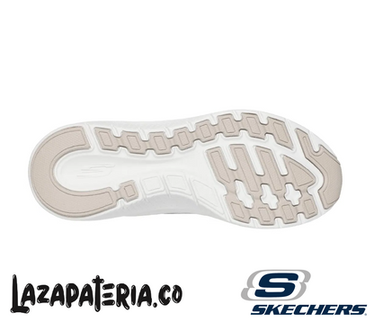 SKECHERS MUJER C15P0332NAT