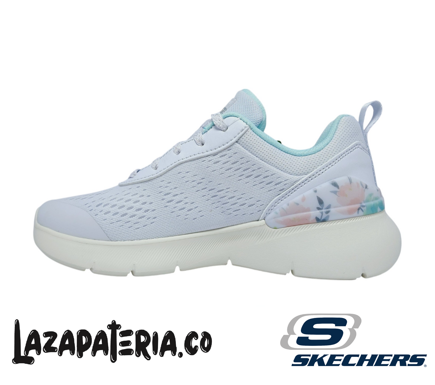 SKECHERS MUJER C15P0375LBMT