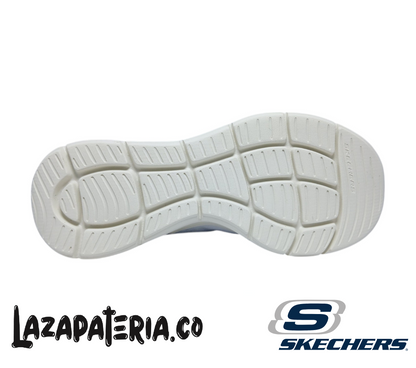 SKECHERS MUJER C15P0375NTMT