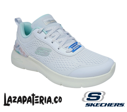 SKECHERS MUJER C15P0375LBMT