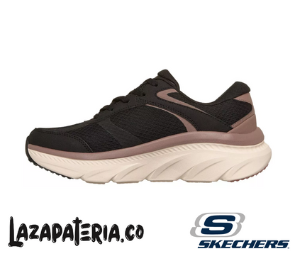 SKECHERS MUJER C15P0392BKMV