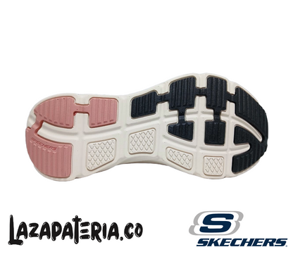 SKECHERS MUJER C15P0392BKMV