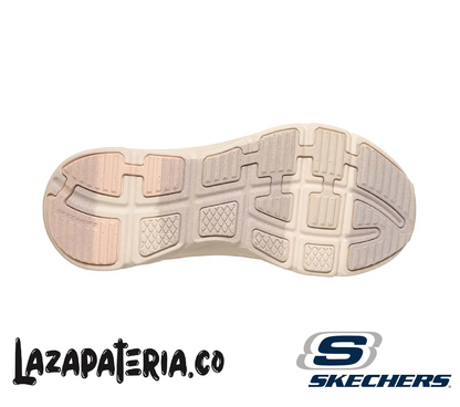 SKECHERS MUJER C15P0392NAT