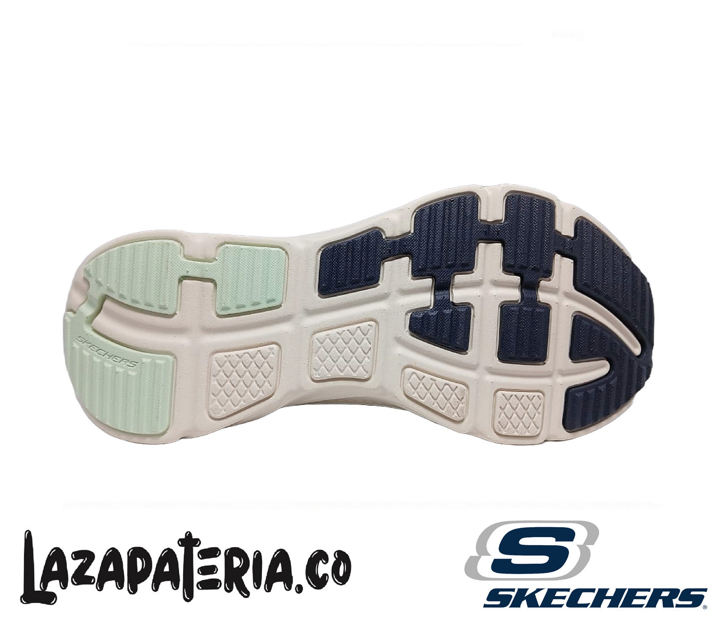 SKECHERS MUJER C15P0392NVBL