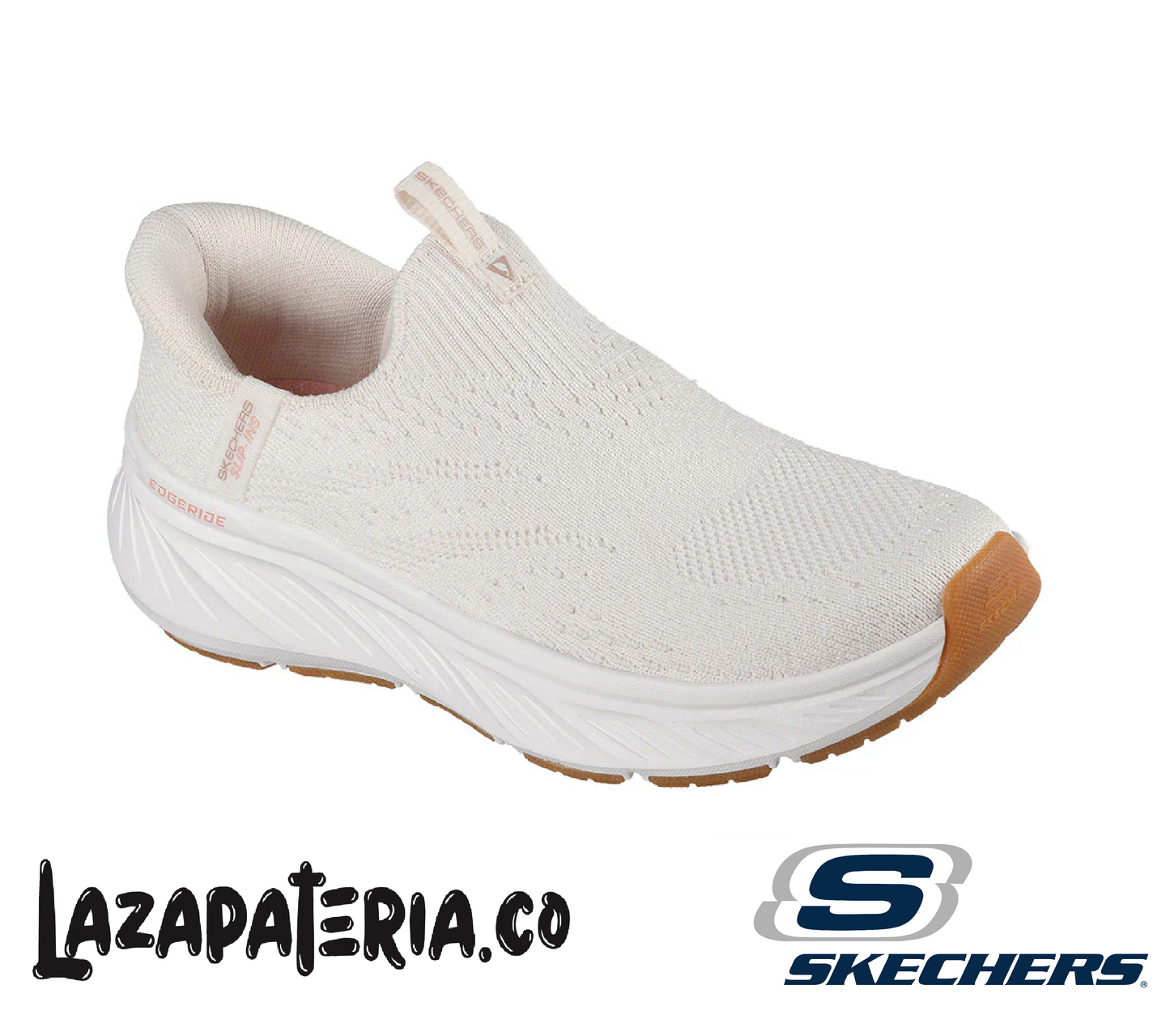 SKECHERS MUJER C15P0474NAT