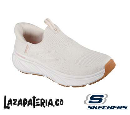 SKECHERS MUJER C15P0474NAT