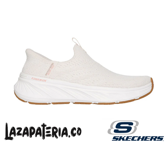 SKECHERS MUJER C15P0474NAT