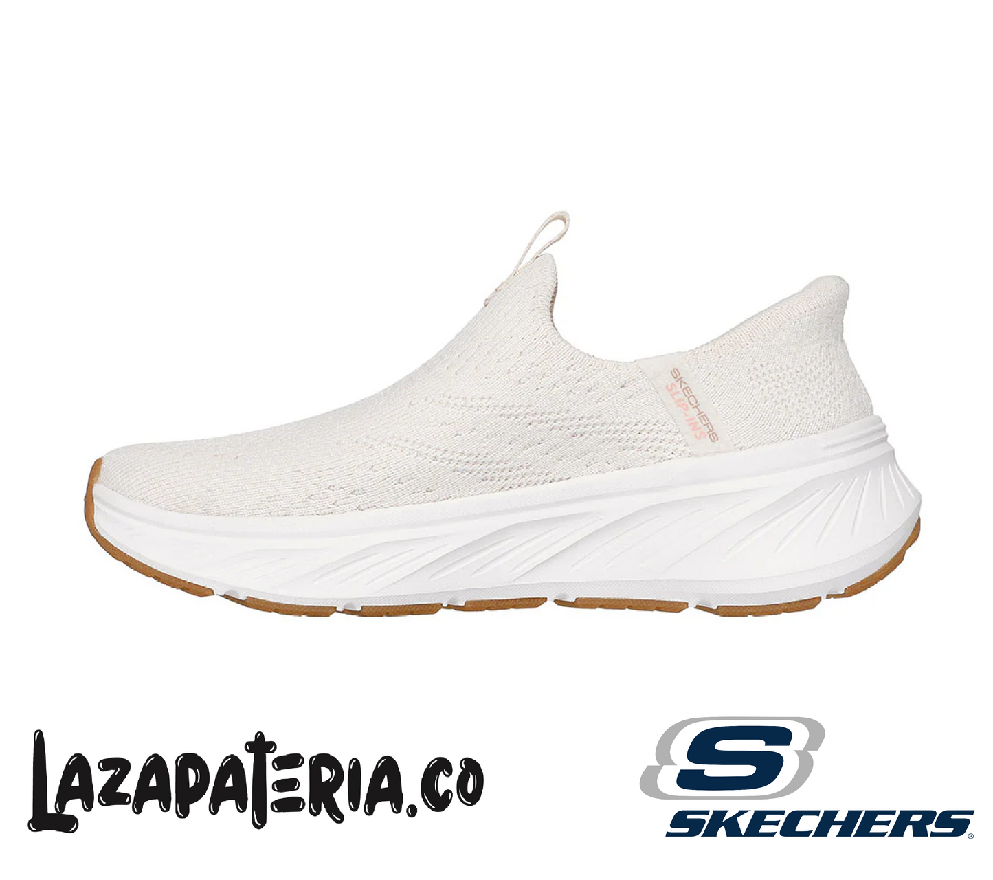 SKECHERS MUJER C15P0474NAT