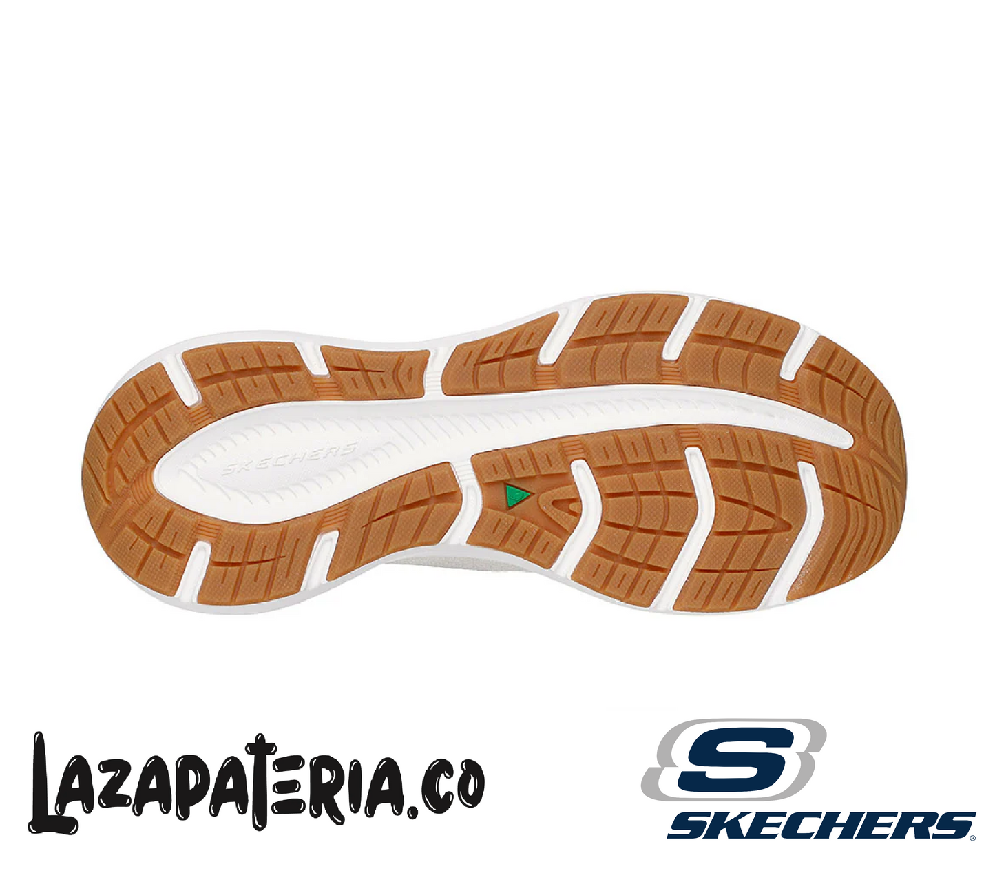 SKECHERS MUJER C15P0474NAT