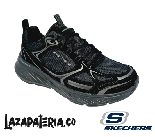 SKECHERS MUJER C15P0475BBK