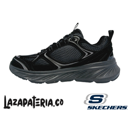 SKECHERS MUJER C15P0475BBK